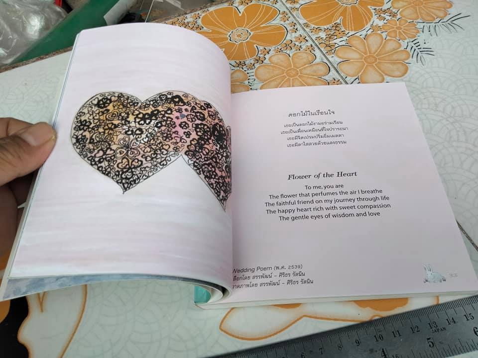 หนังสือ 72 ปี คุณหญิงจำนงศรี รัตนิน หาญเจนลักษณ์ **สินค้าหมด**