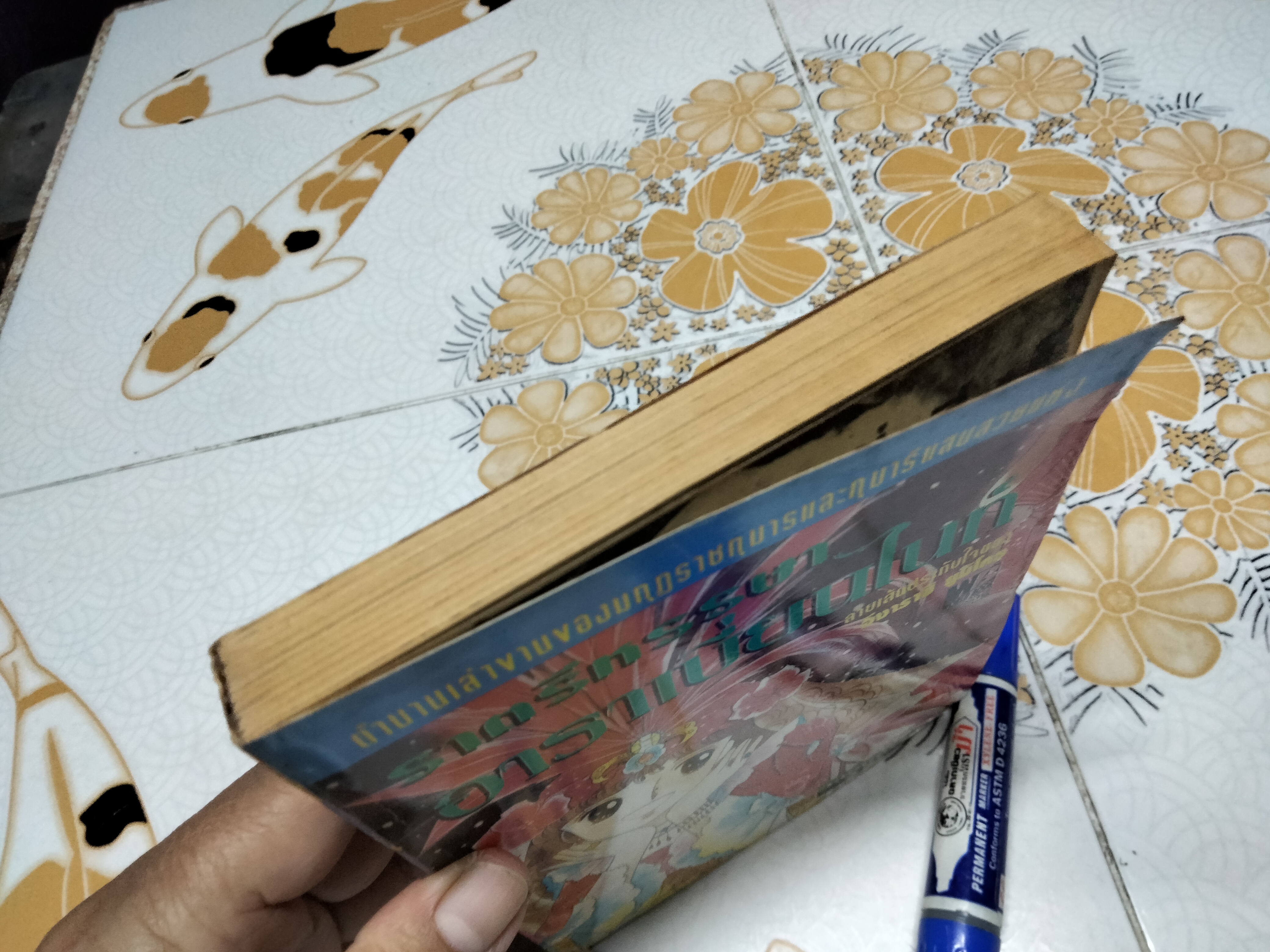 ราตรีหรรษา อาราเบี่ยนไนท์ (เล่มเดียวจบ) ลายเส้น ของ อิงาราชิ ยูมิโกะ มีเรื่องสั้นอยู่ในเล่มอีก 2 เรื่อง