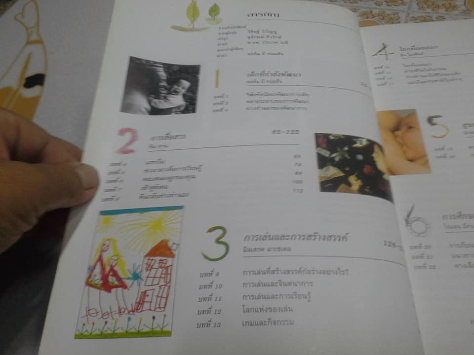 เด็กตามธรรมชาติ - คู่มือดูแลและเสริมสร้างศักยภาพเด็กในเจ็ดปีแรก ผู้เขียน จอห์น บี ทอมสัน,ทิม คาน,มิลเดรด มาเชเดอ - ผู้แปล วิศิษฐ์ วังวิญญู (มีตราประทับจากเจ้าของเดิม) **สินค้าหมด**