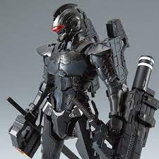ULTRAMAN SUIT VER7.5 ACTION
