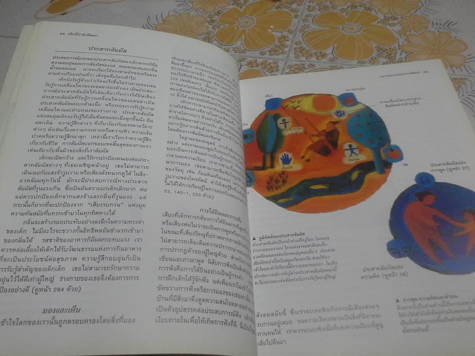 เด็กตามธรรมชาติ - คู่มือดูแลและเสริมสร้างศักยภาพเด็กในเจ็ดปีแรก ผู้เขียน จอห์น บี ทอมสัน,ทิม คาน,มิลเดรด มาเชเดอ - ผู้แปล วิศิษฐ์ วังวิญญู (มีตราประทับจากเจ้าของเดิม) **สินค้าหมด**