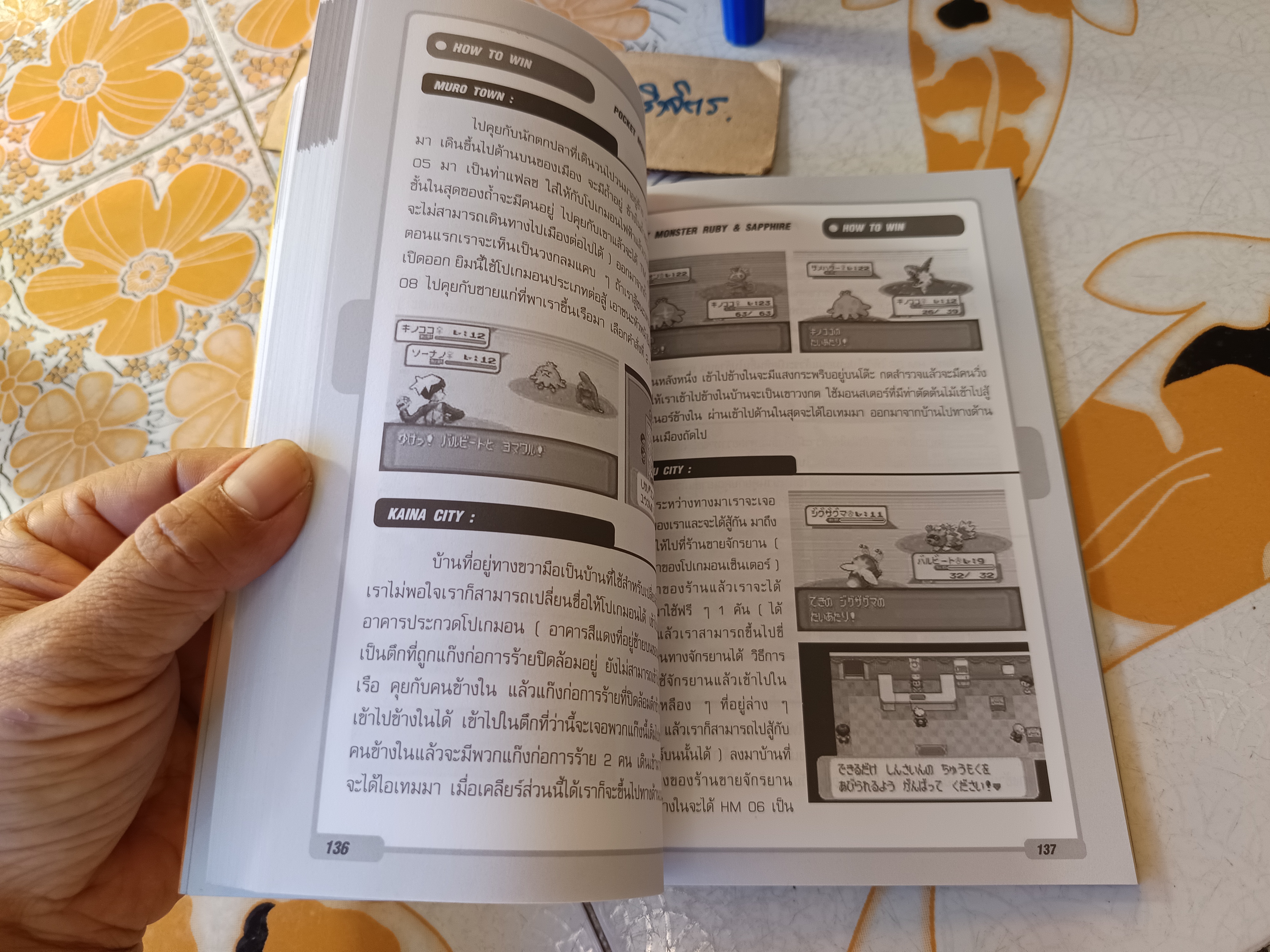 Rom & Emulator Gameboy Advance 2003