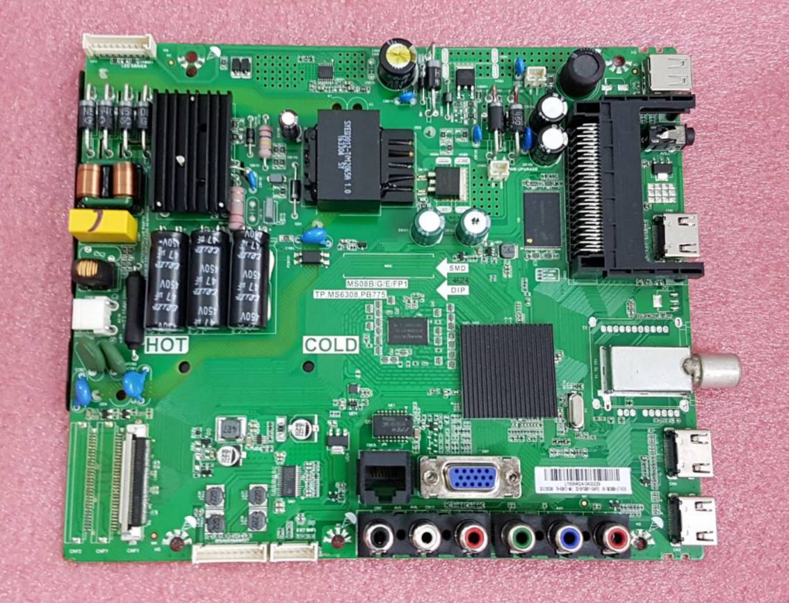 TP.MS6308.PB775-T8-40AP21