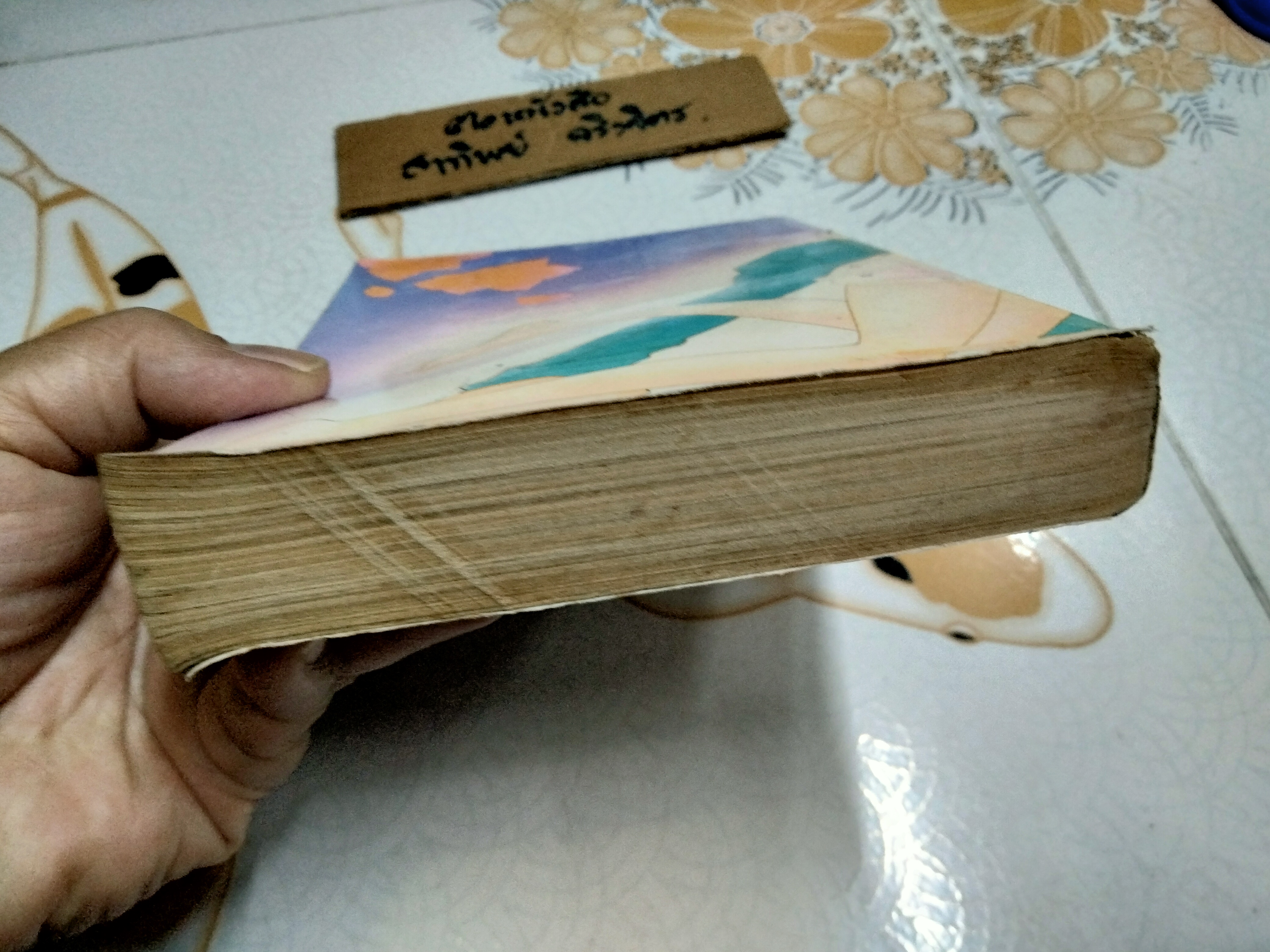 จุมพิตหัวใจ KISS OF THE MOON (เล่มเดียวจบ) โดย MIYUKI KITAKAWA