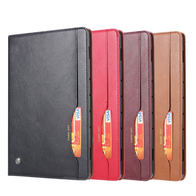 Case Huawei MatePad T8 8 นิ้ว #เคสฝาพับหนัง PU พับตั้งได้ PU Leather Protection Flip Case with Stand