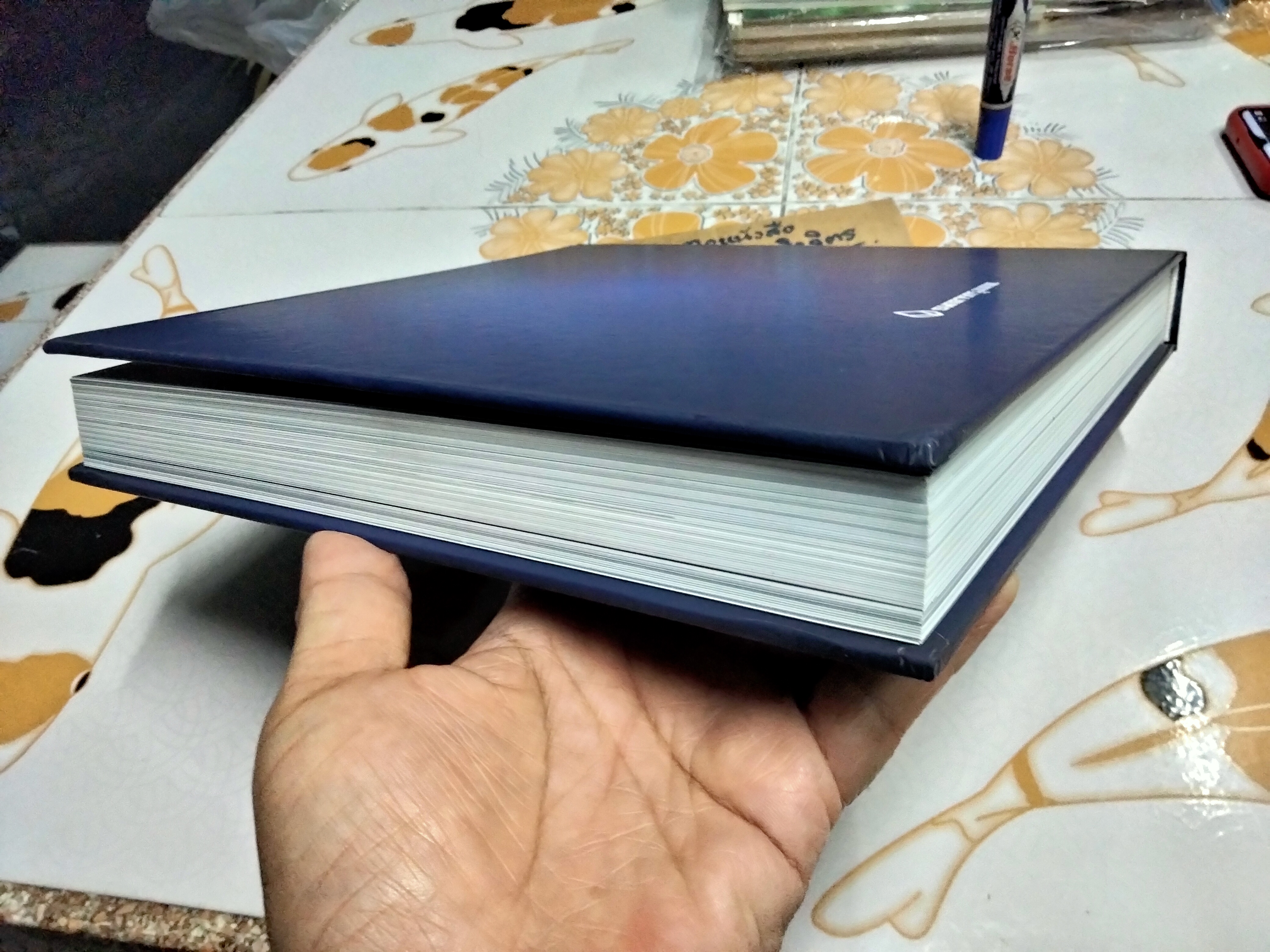 หนังสืออนุสรณ์ ชาตรี โสภณพนิช 28 กุมภาพันธ์ 2476 - 24 มิถุนายน 2561 **สินค้าหมด**