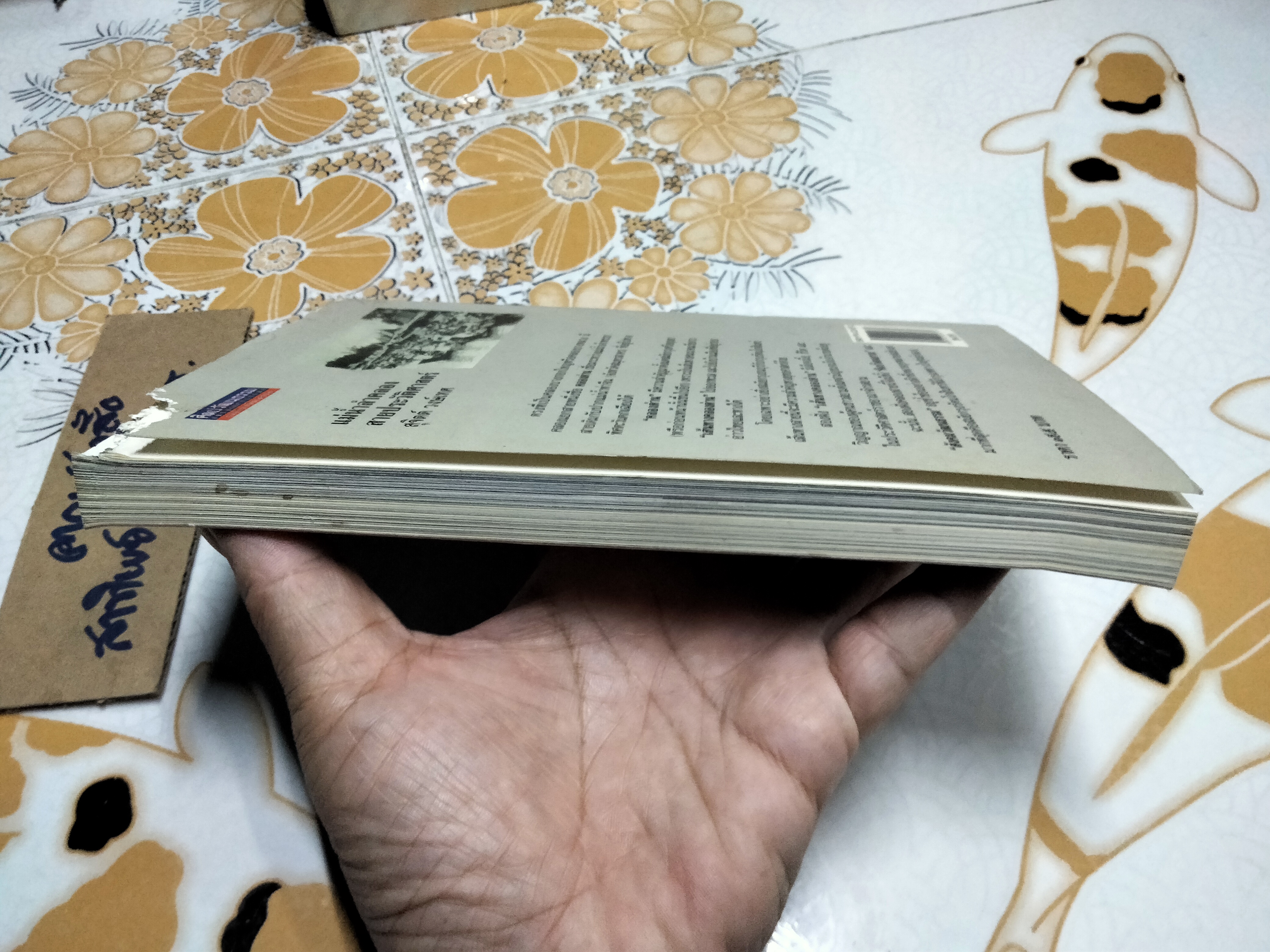 แม่น้ำลำคลองสายประวัติศาสตร์ - สุจิตต์ วงษ์เทศ (ศิลปวัฒนธรรมฉบับพิเศษ) **ตำหนิ ปกหลังแหว่ง (สินค้าหมด)