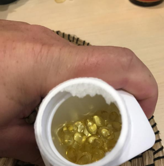 21st Century® Vitamin E-400IU 110 Softgels วิตามินอี ารต้านอนุมูลอิสระ (Antioxidant)