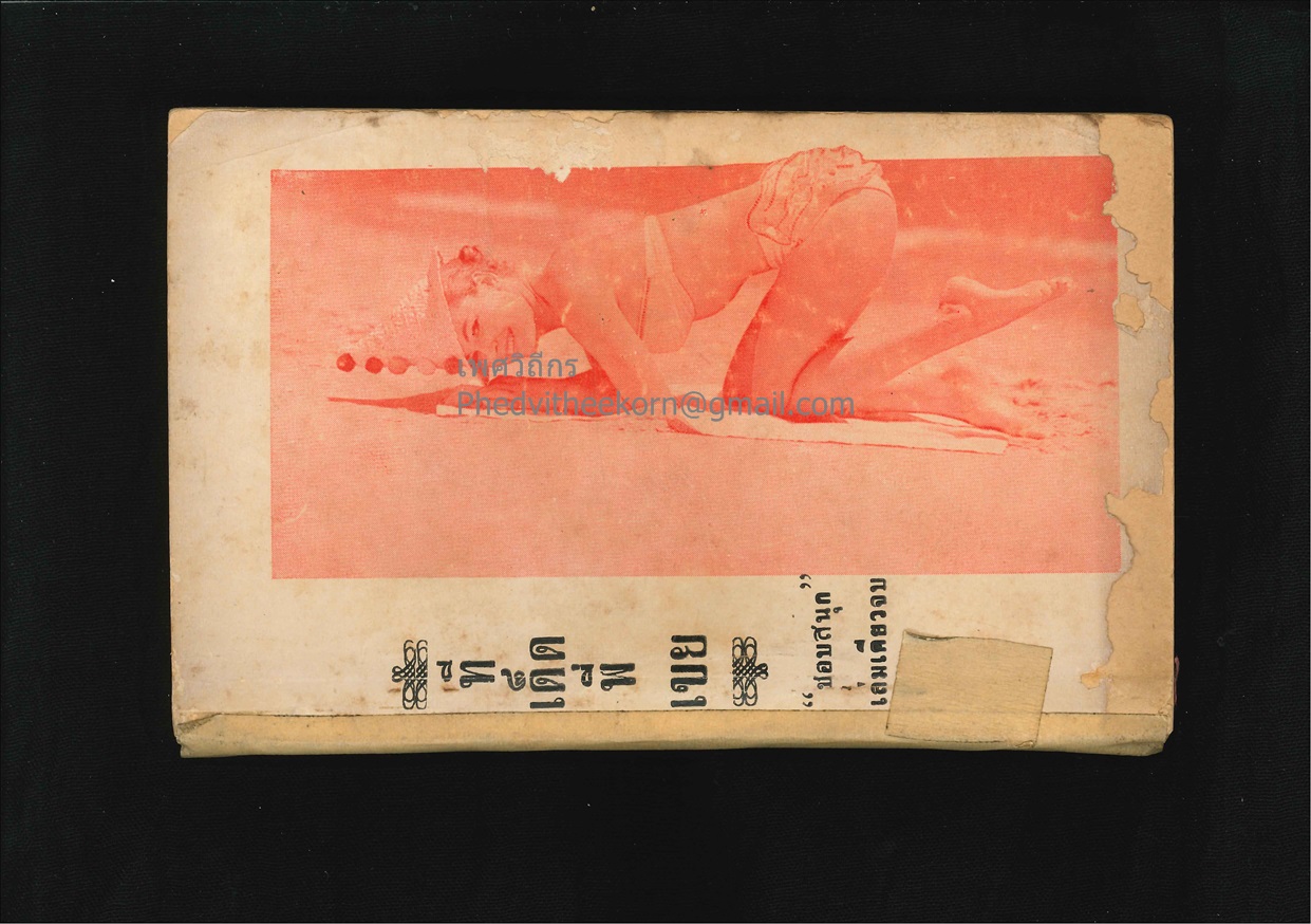 นิยายปกขาว.เรื่อง.ทีเด็ดพี่เขย โดยชอบสนุก