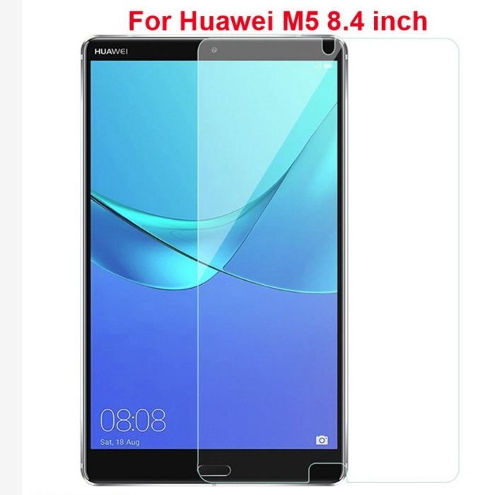 ฟิล์มกระจก Huawei MediaPad M5 (8.4 นิ้ว) 9H Tempered Glass Screen Protector