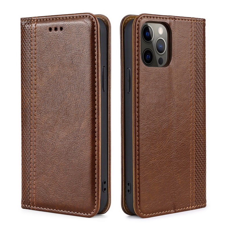 เคส iPhone 11 Pro Max#เคสฝาพับหนัง Pu นิ่ม พร้อมช่องใส่บัตร