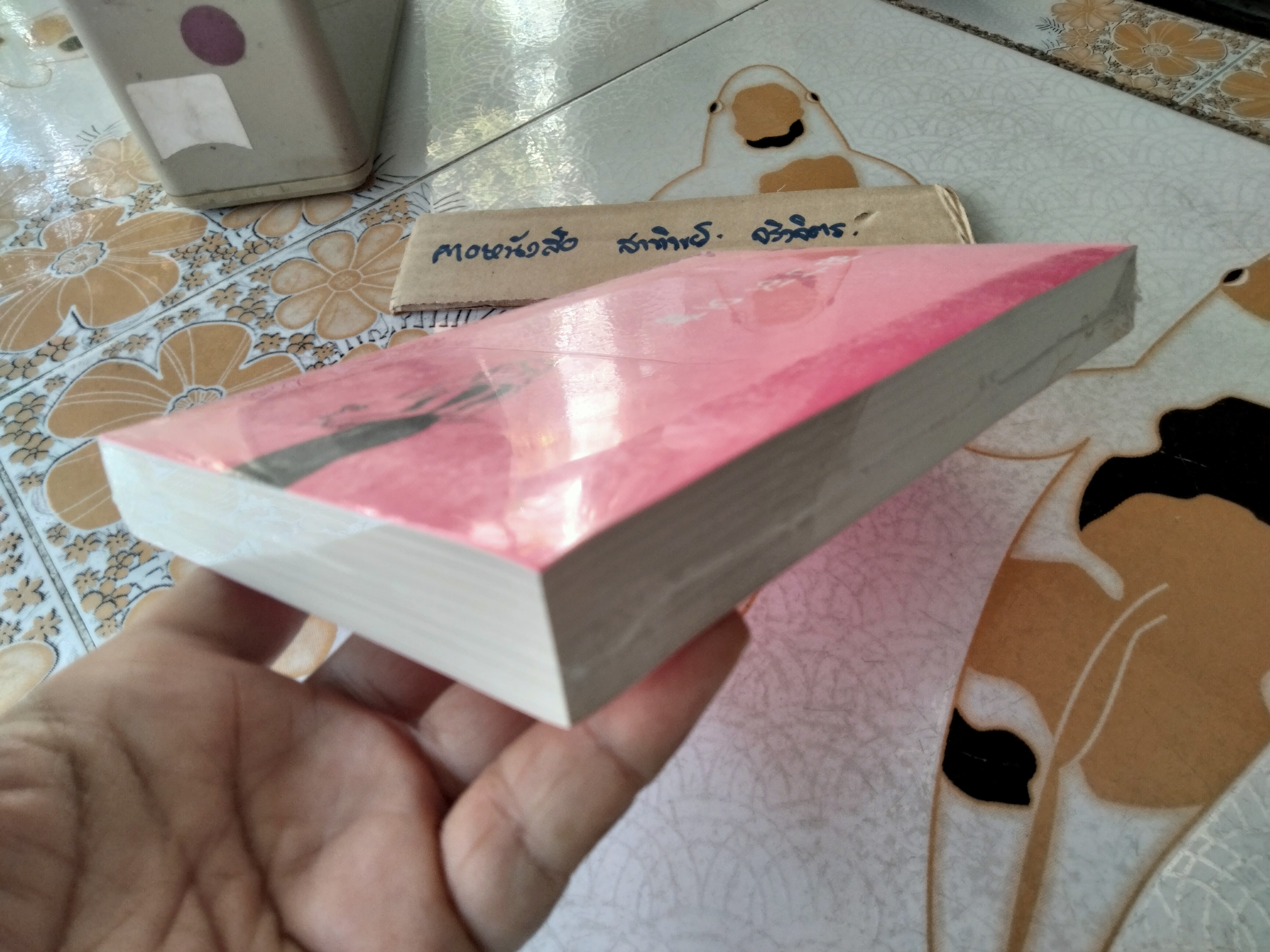 พี่ชายคืนเดียว Sex, Seoul and the Whole whore in me นานะ เรื่องและภาพ พิมพ์ครั้งแรก ธันวาคม 2565