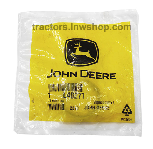 แหวนรองคันเกียร์ JOHNDEER 2040 2120 2130 2040 2450 แท้ Made in USA