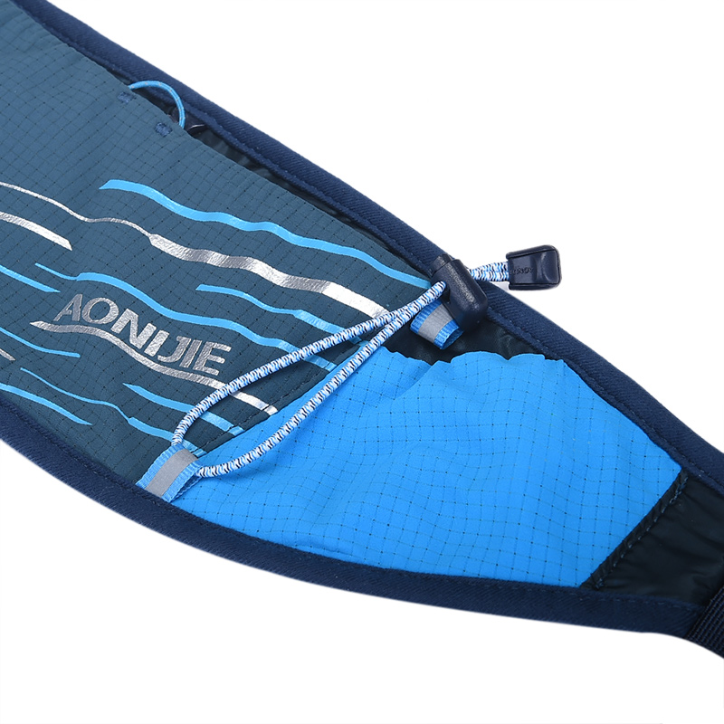 กระเป๋าคาดเอววิ่ง AONIJIE SPORT WAIST BAG รุ่น W8102 (A19)
