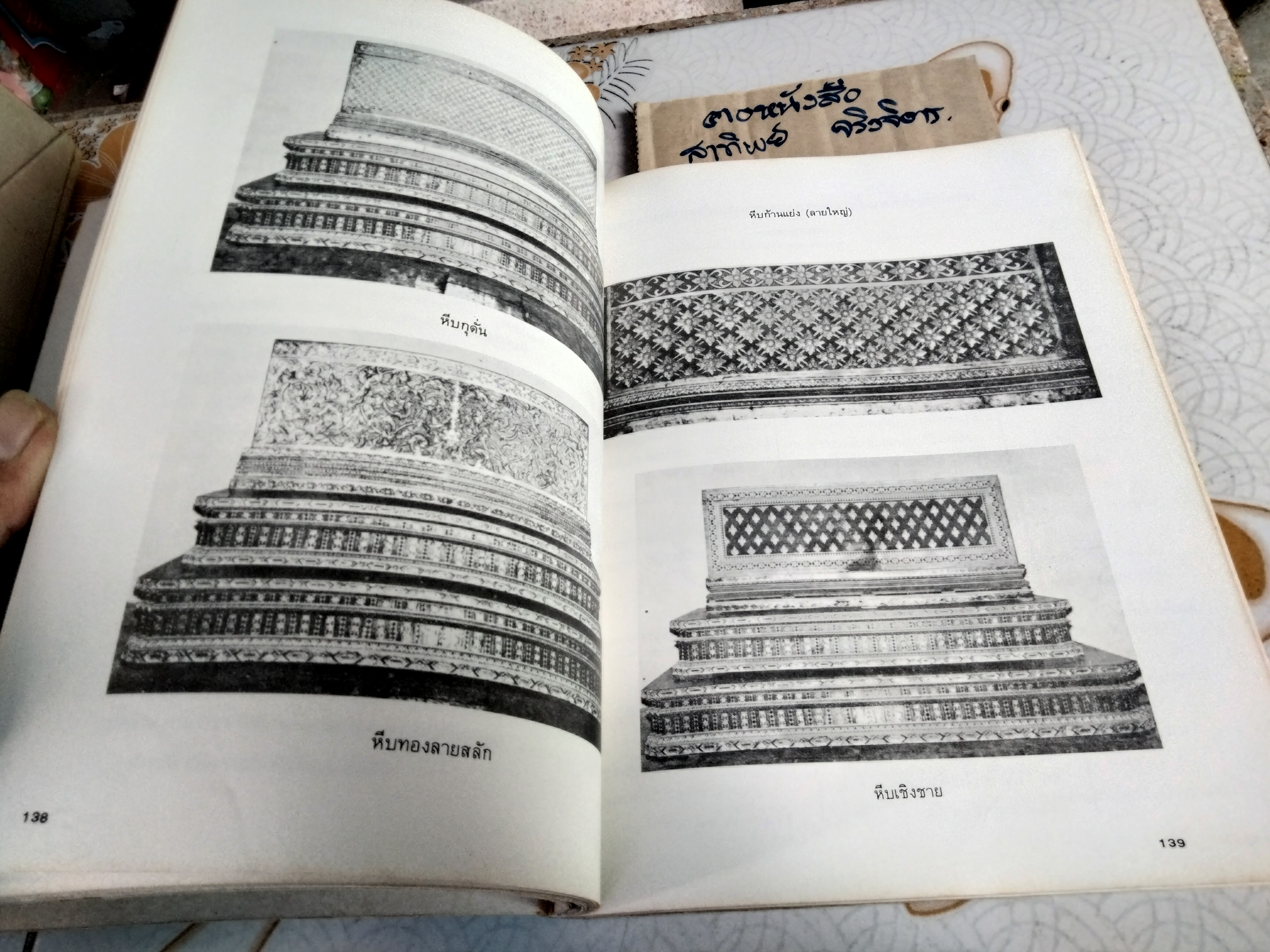 อนุสรณ์งานพระราชทานเพลิงศพ ท่านผู้หญิงประภาศรี กำลังเอก **สินค้าหมด**