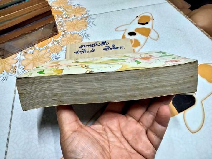 ฑูตสวรรค์จากรัตติกาล (เล่มเดียวจบ) ผลงานของ WAKUNI AKISATO ผู้เขียน เหินฟ้าไปคว้ารัก