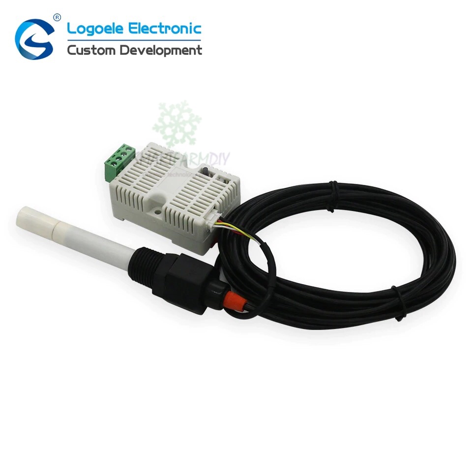 EC sensor module RS485