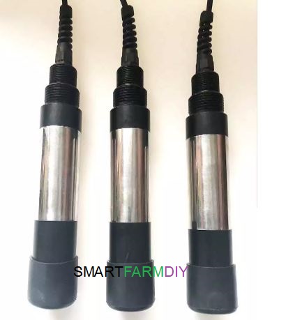 Ammonium ion sensor RS485