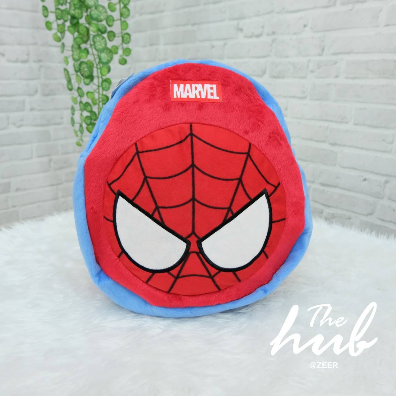 กระเป๋าเป้ Spider man ลดราคา