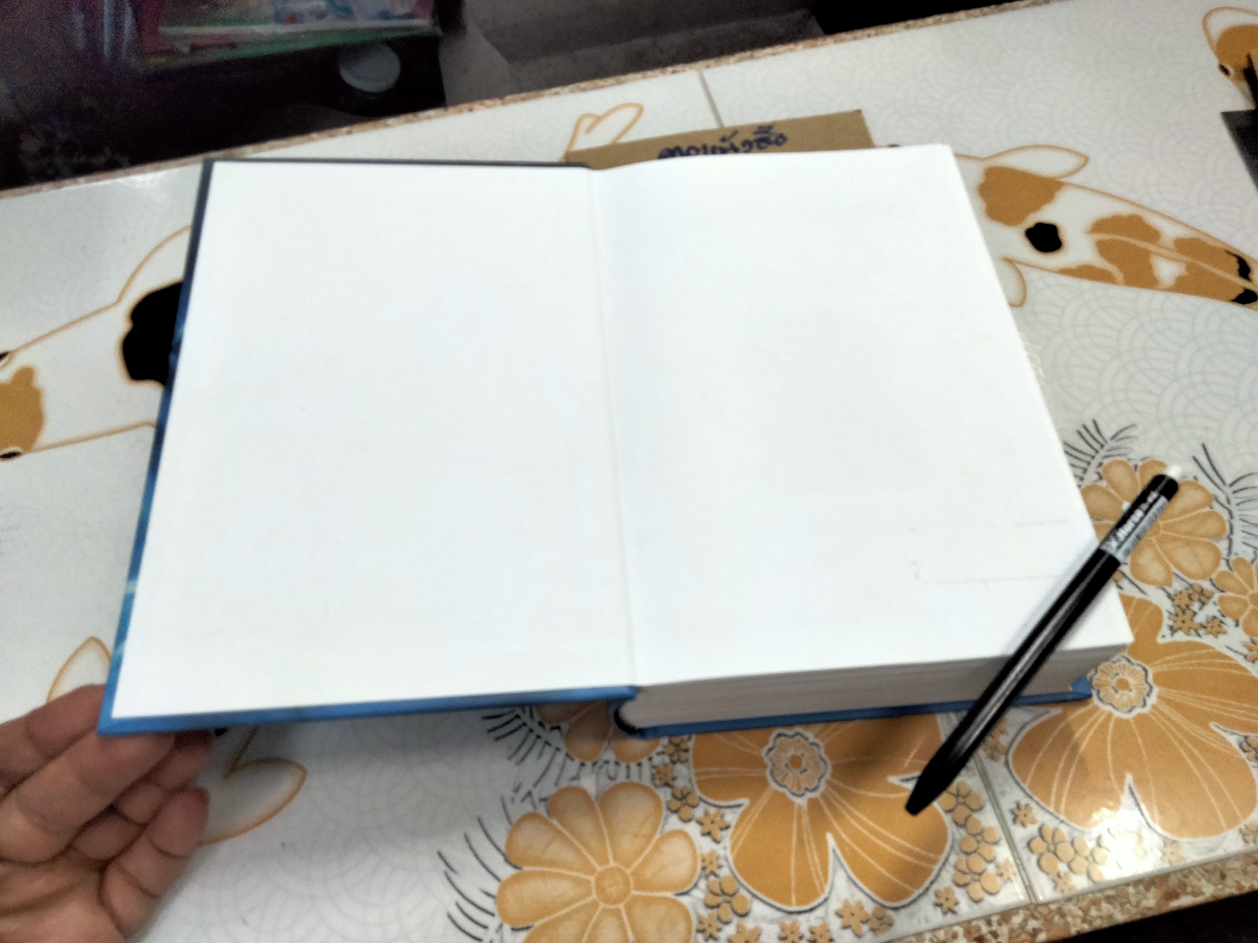 แฮร์รี่ พอตเตอร์ กับ ภาคีนกฟีนิกซ์ (พิมพ์ครั้งแรก-ปกแข็ง) **สินค้าหมด**