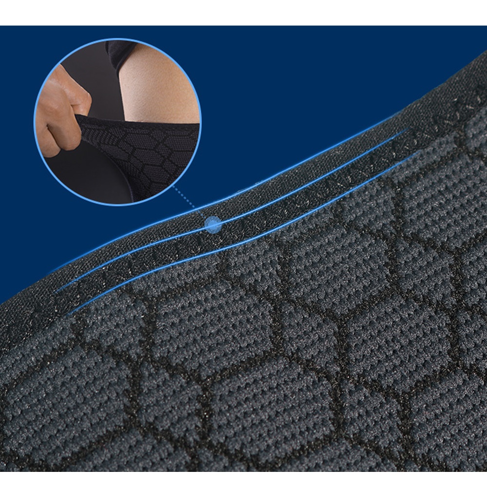 ปลอกรัดต้นขา Support Thigh Sleeve 1ชิ้น (D1)