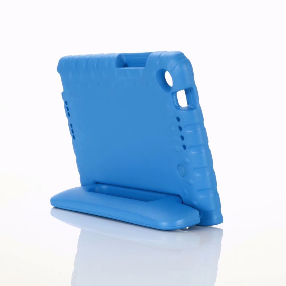 Case Huawei MediaPad M5 Lite 8 #เคสกันกระแทกหุ้มโฟม EVA เหมาะสำหรับเด็ก Safe EVA Foam Cover with Kickstand