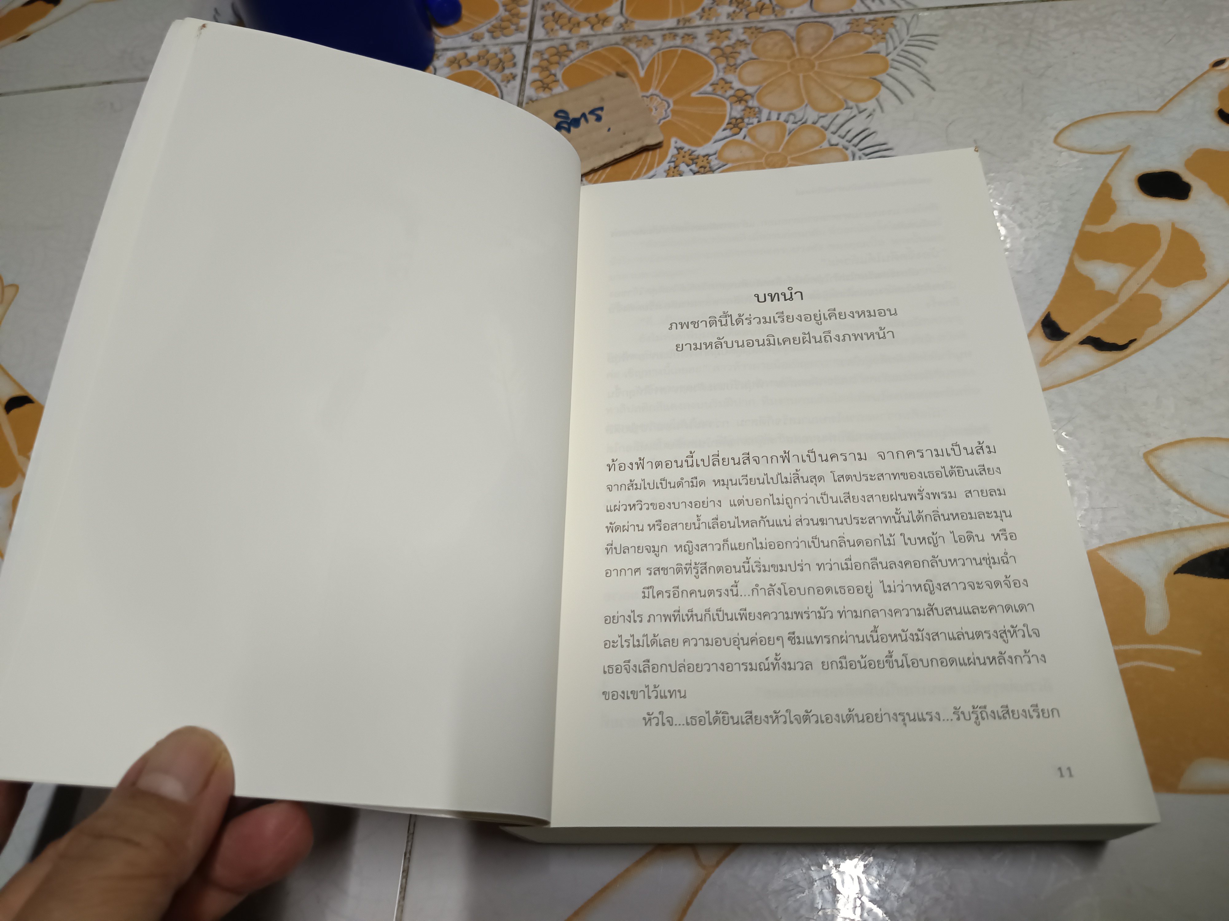 คุณพี่เจ้าขา... ดิฉันเป็นห่าน มิใช่หงส์ + ที่คั่น เป็นหนึ่ง สนพ. พิมพ์ครั้งแรก พ.ศ 2565 **สินค้าหมด**
