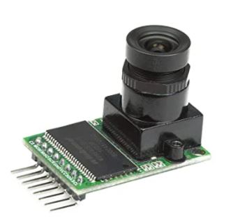 Arducam Miniโมดูลกล้อง Module Camera Shield 5MP Plus OV5642 Camera Module, Compatible with Arduino UNO Mega2560 Board