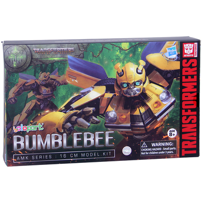 AMK BUMBLEBEE (RISE OF THE BEASTS)