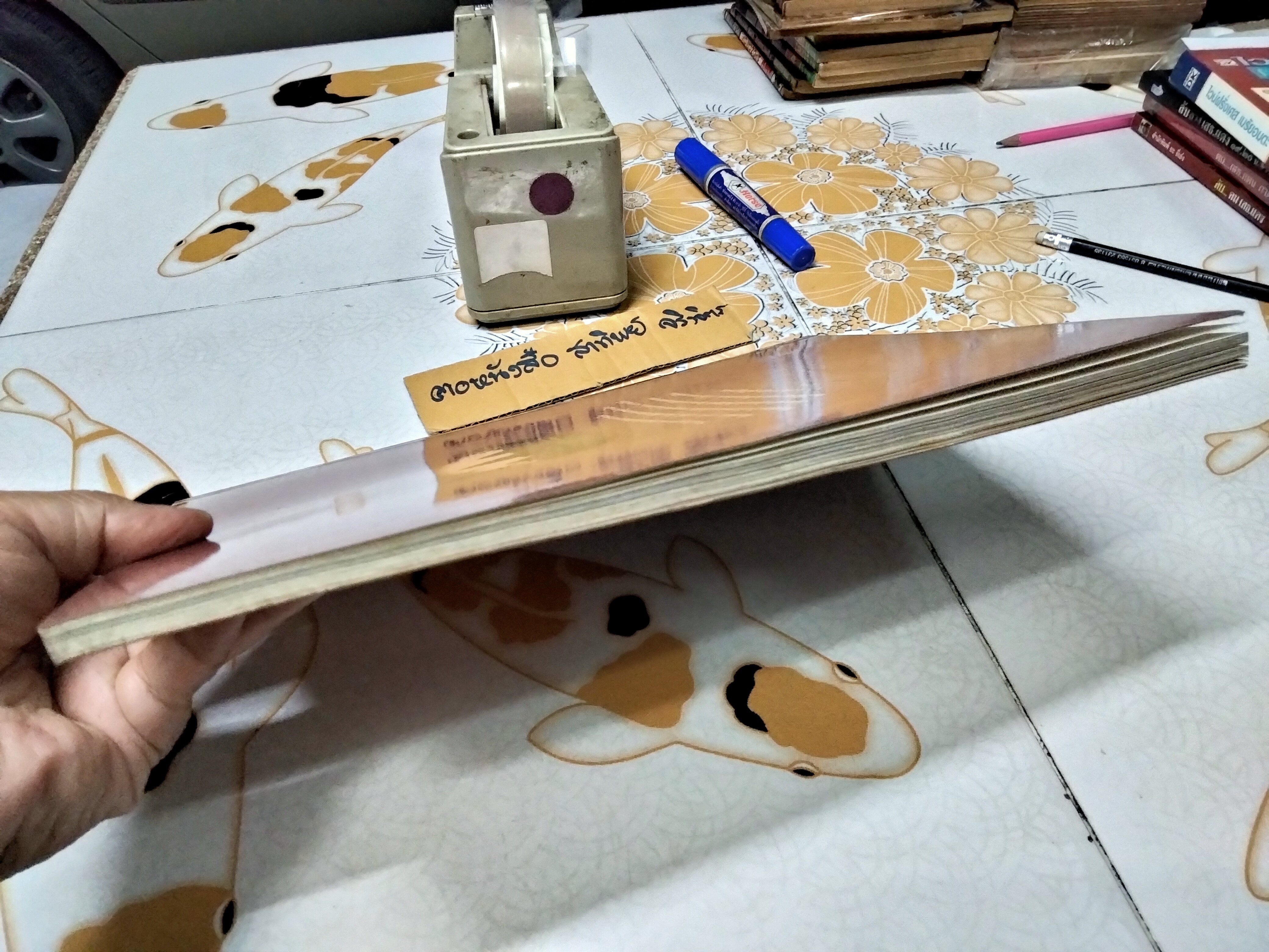 เมืองพิมาย - ชุดเมืองประวัติศาสตร์ โดย ดร.ธิดา สาระยา พิมพ์ครั้งแรก พ.ศ.2535 (1,000 เล่ม) สนพ.เมืองโบราณ **สินค้าหมด**