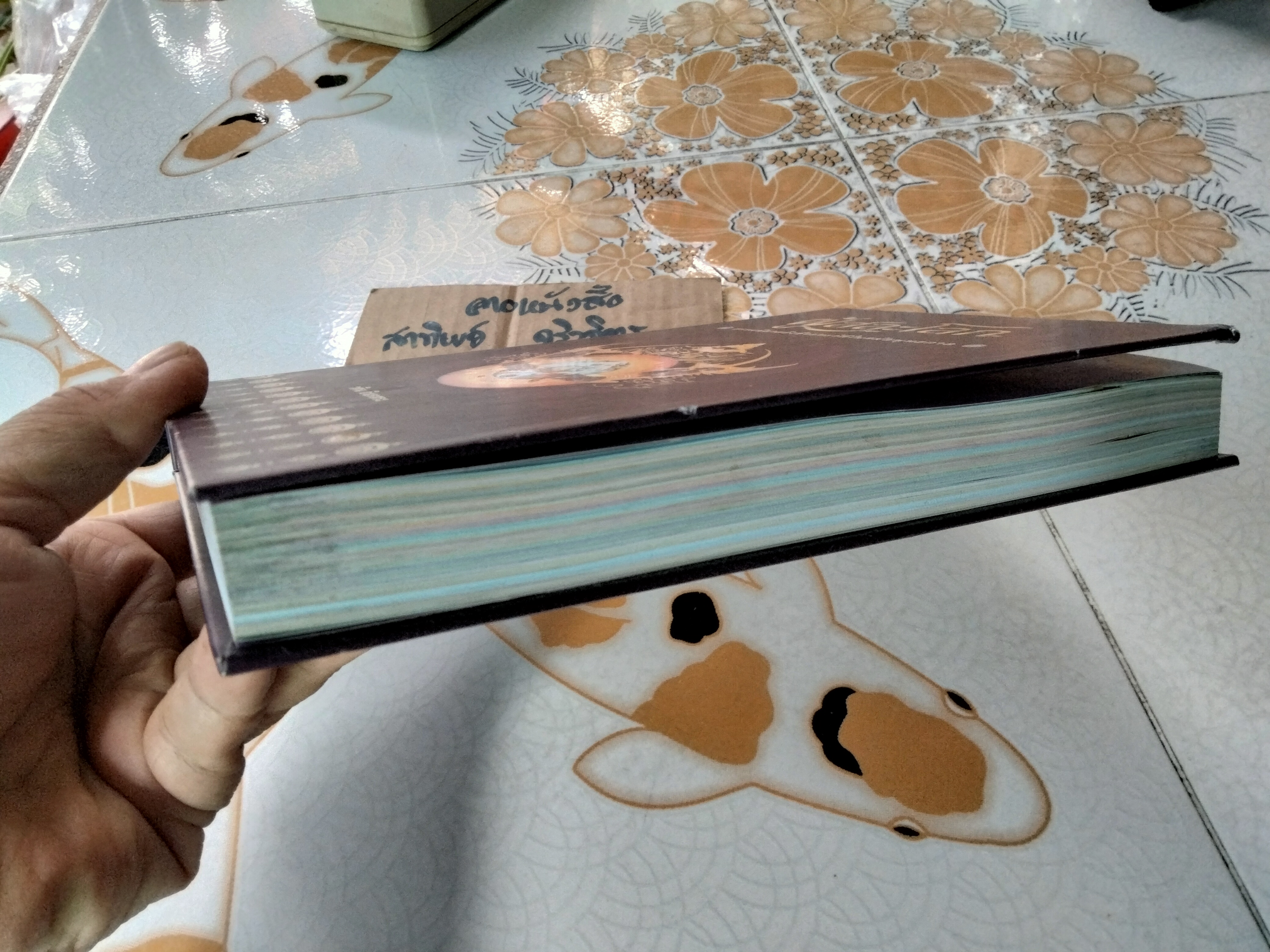 หนังสือธรรมะ (2 เรื่องในเล่มเดียวกัน) ผู้สละโลก โดย วศิน อินทสระ + สู่นิพพาน โดย สมเด็จพระญาณสังวร สมเด็จพระสังฆราช สกลมหาสังฆปริณายก**สินค้าหมด**