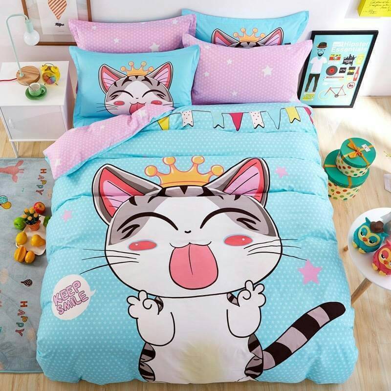 ชุดเครื่องนอน เกรด A