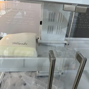 Indoor Farming Concept Design Cabinet Box Farm