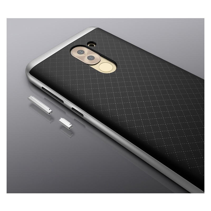 Case Huawei GR5 2017 เคสฝาหลัง IPAKY สวยงามทันสมัย