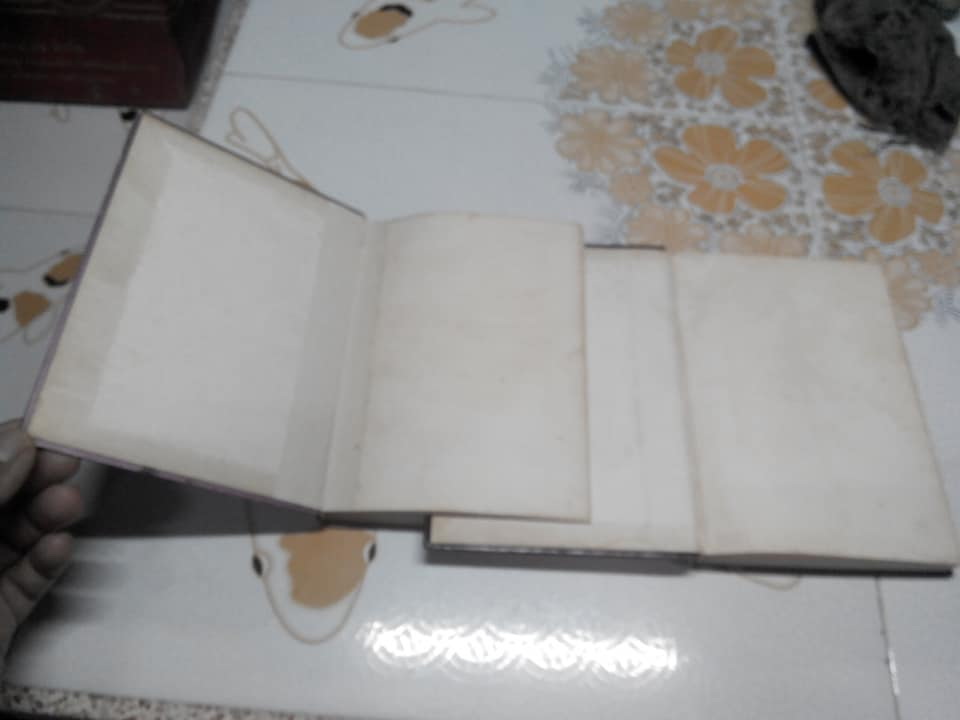 The Good Earth (ทรัพย์ในดิน) ผลงานของ เพิร์ล เอส. บั๊ค แปลโดย สันตสิริ (2 เล่มจบ - ปกแข็ง) องค์การค้าคุรุสภา จัดพิมพ์ **สินค้าหมด**