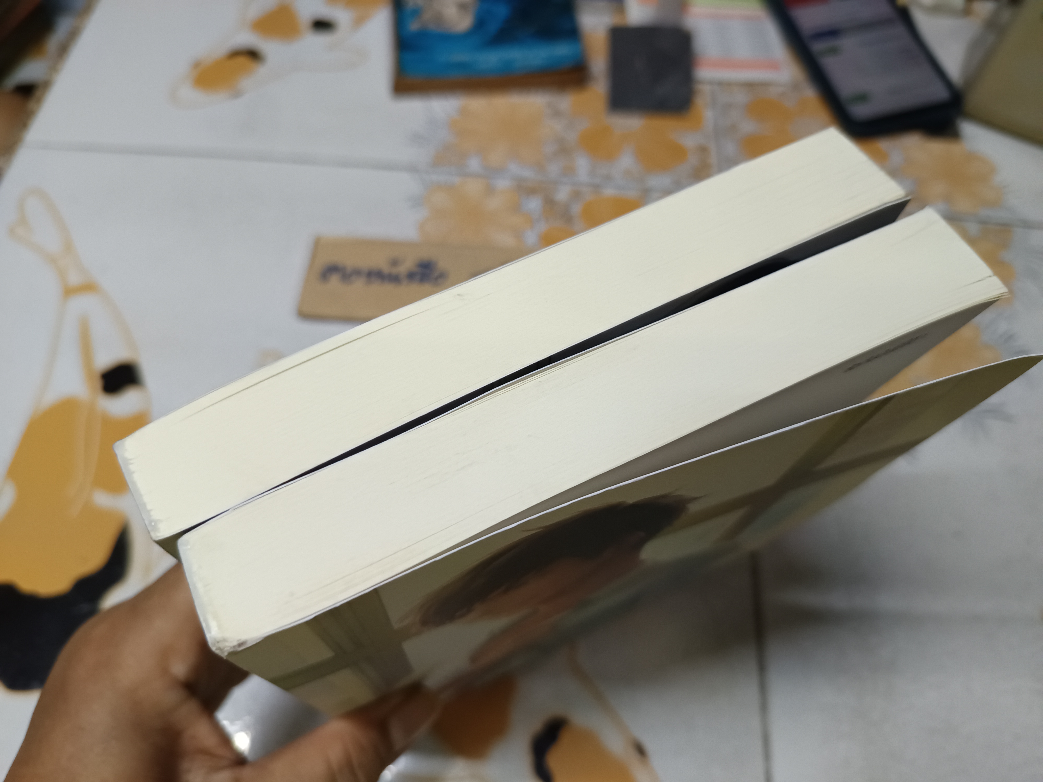 นิยายวาย ซัดกันมัน(ส์)ดี 1 - 2 puffy_nuchy **สินค้าหมด**