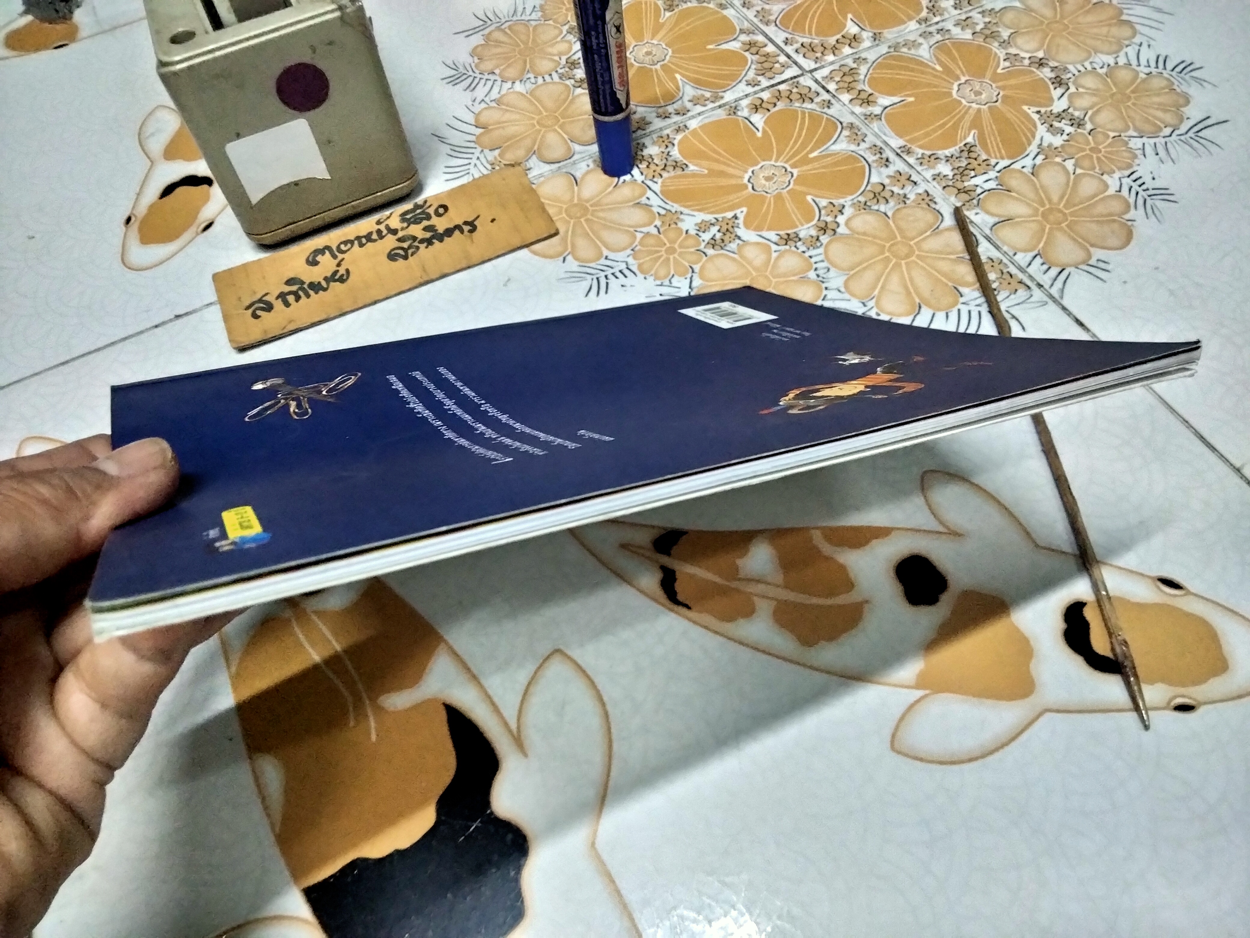 แรงแม่เหล็กแกนโลก - หนังสือจุดประกายคิด ชุด รู้วิทย์ คิดเป็น **สินค้าหมด**