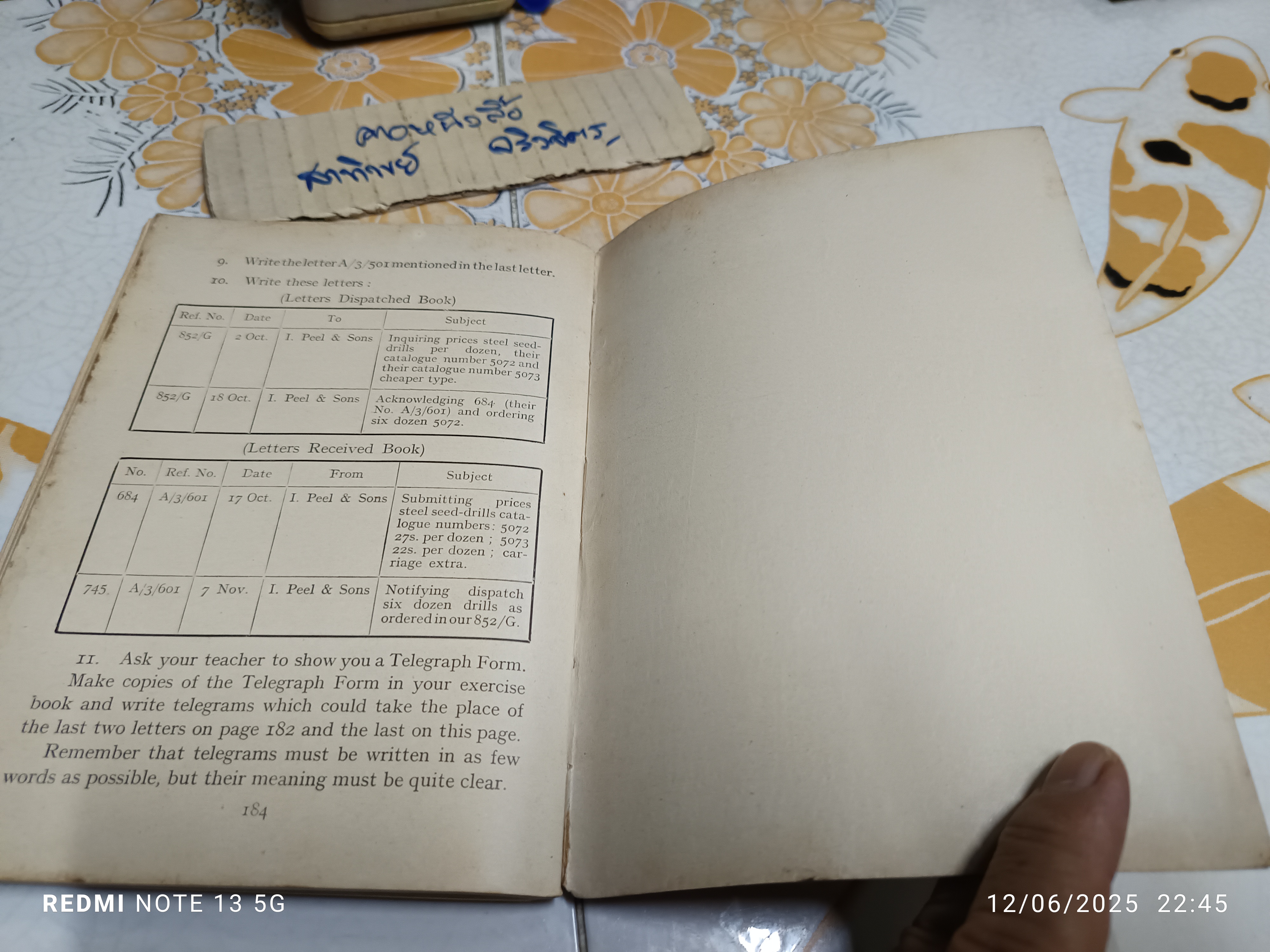 The Oxford English course for Malaya. Seventh year , 1955