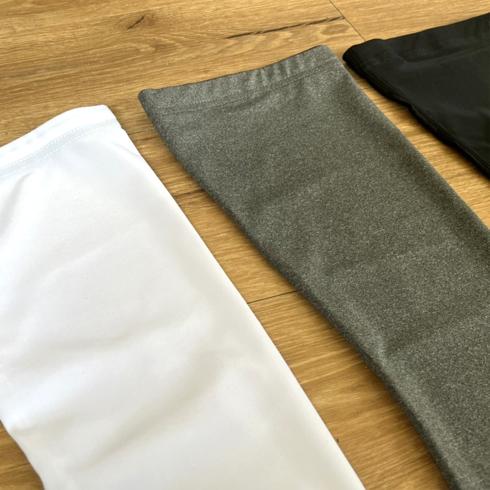 ปลอกขา ARSUXEO TT01 Support สำหรับวิ่ง ออกกำลังกาย กีฬากลางแจ้ง (D09)