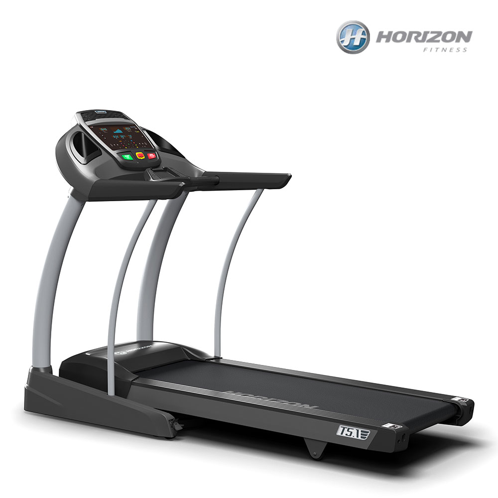 Horizon Treadmill Elite T5.1