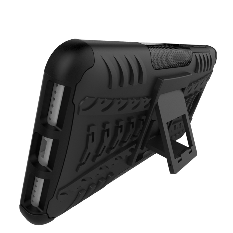 Case Huawei Y5II เคสฝาหลังกันกระแทกแยก 2 ชิ้น