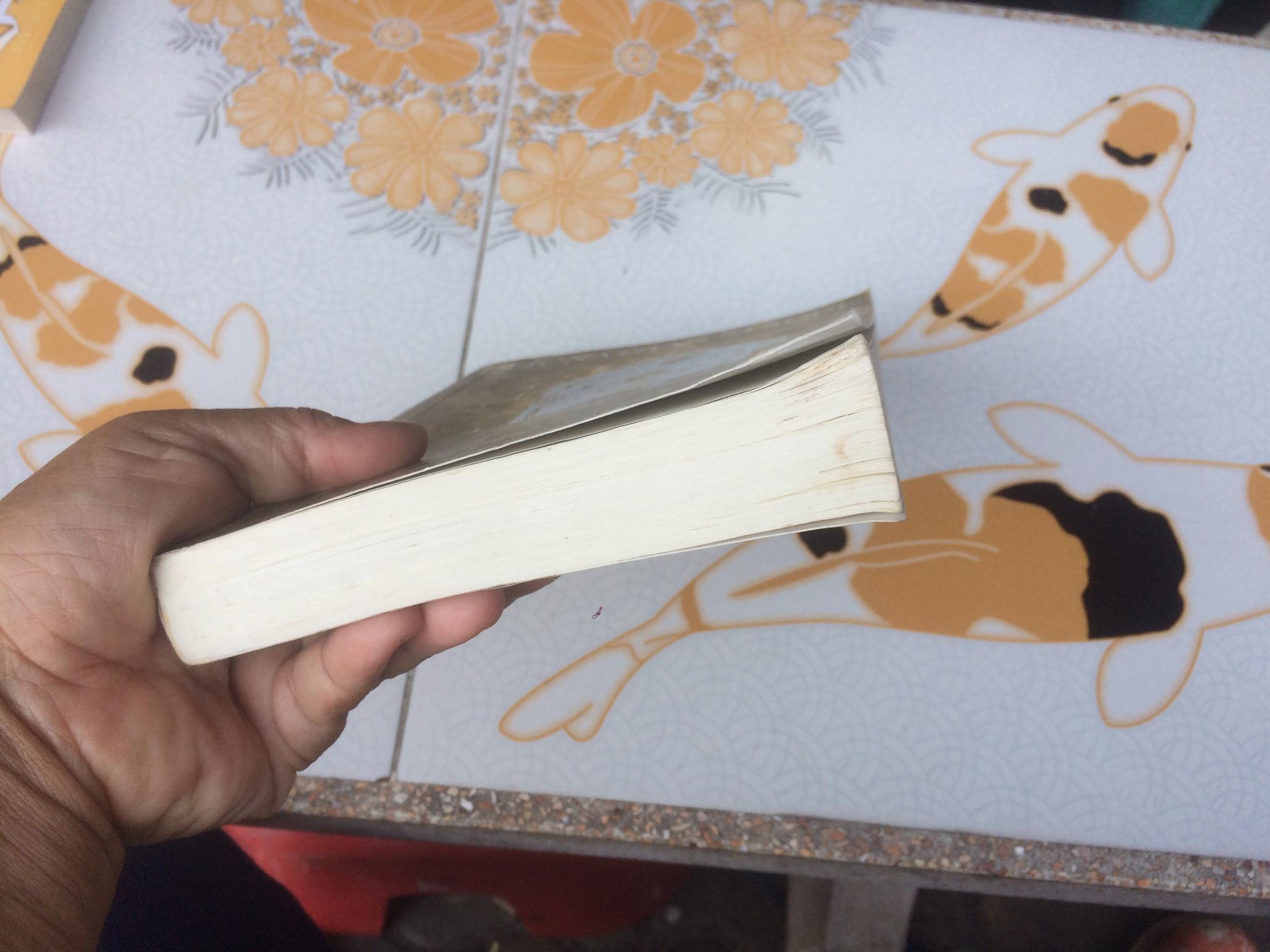 ซามาร์คันด์ เหรียญอาถรรพ์ เล่มที่ 1 ไตรภาคมาร์ติเมอัส Jonathan Stroud เขียน เอธ แย้มประทุม แปล **สินค้าหมด**