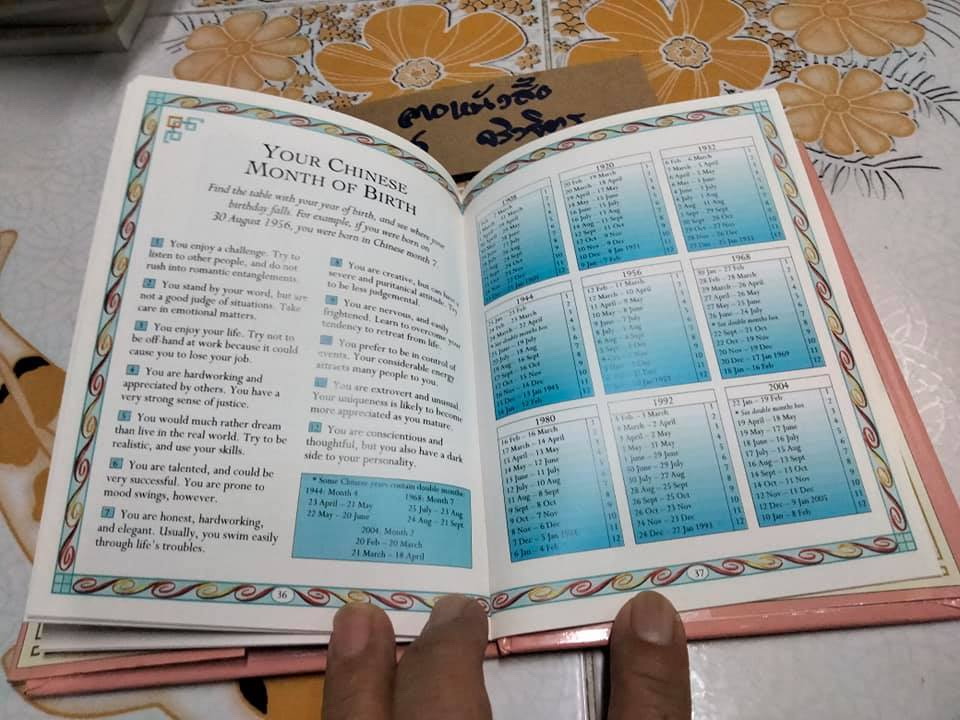 The Chinese Horoscope Library - MONKEY by KWOK MAN-HO **สินค้าหมด**