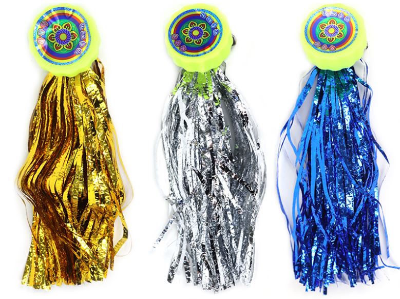 [สื่อการสอนภาษาเกาหลี] ลูกขนไก่พื้นบ้านเกาหลี 한국 전통 셔틀콕 Korean Traditional Shuttlecock