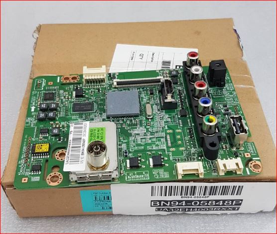 BN94-05848P BN94-06996L BN94-06008K BN94-07925L BN94-08032C UA32EH4003R ASSY PCB MAIN;UA32EH4003RXXT
