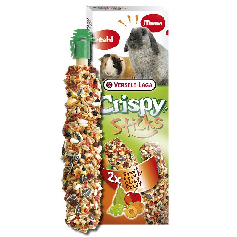 Verselle Crispy Stick 2 แท่ง fruity
