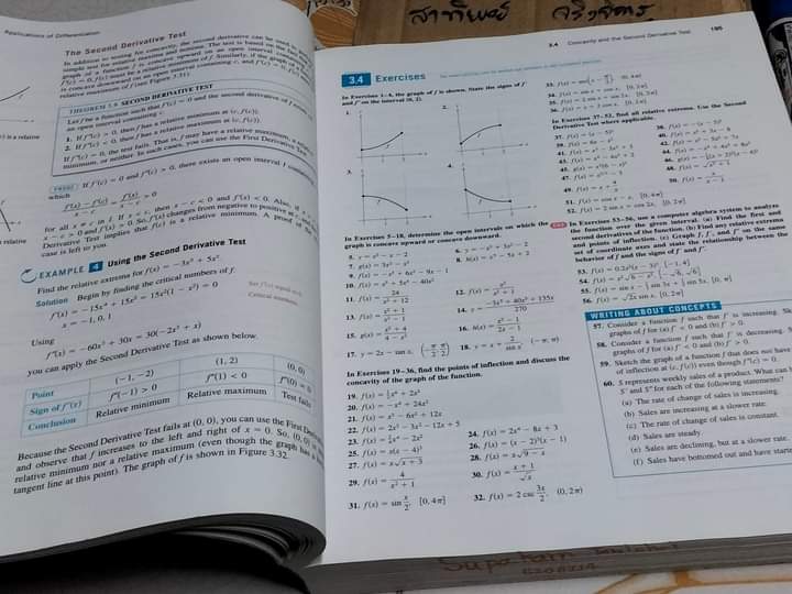 Calculus of a Single Variable, 9th edition INTERNATIONAL EDITION LARSON EDWARDS .