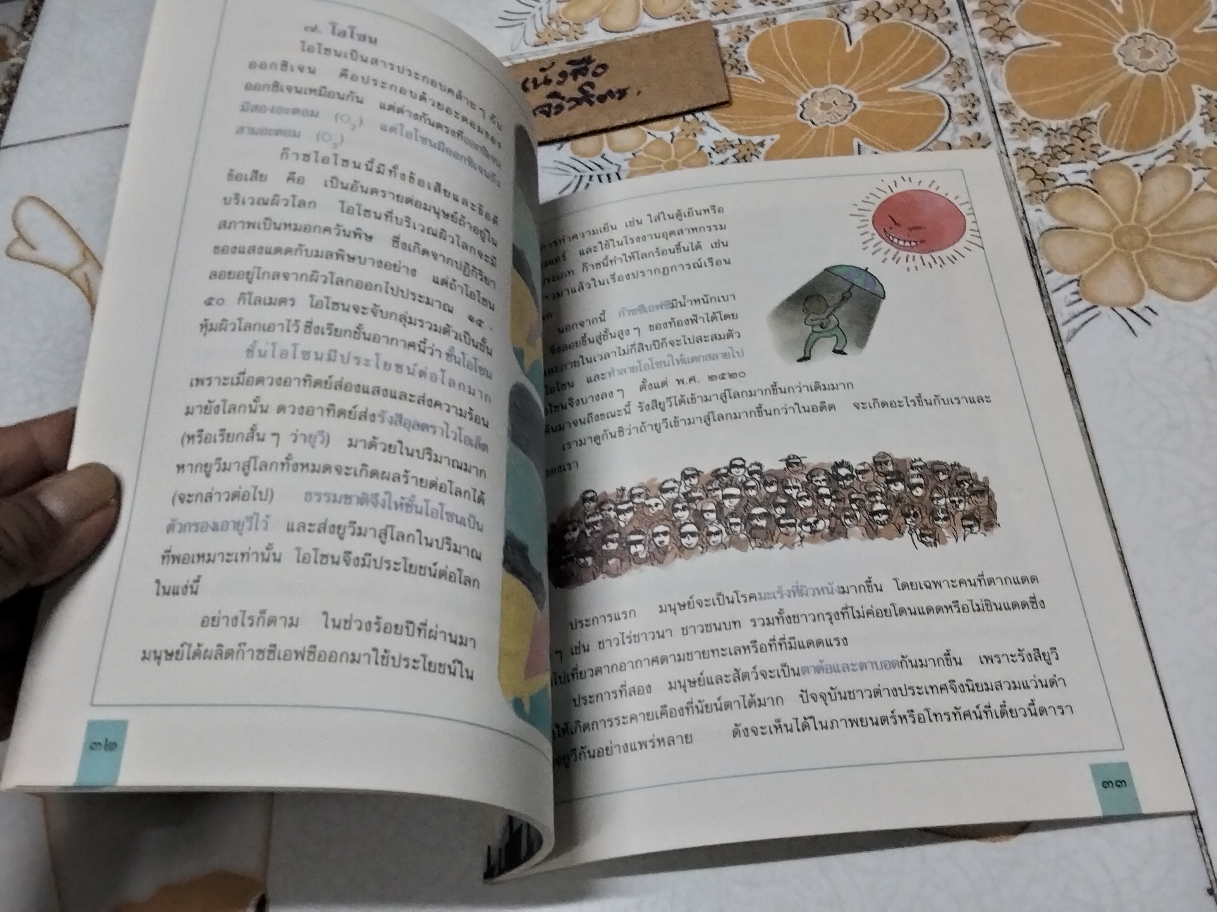 มลพิษอากาศ ...วรรณกรรมสำหรับเด็ก ธงชัย พรรณสวัสดิ์ เขียน ปรีดา ปัญญาจันทร์ , ชีวัน วิสาสะ วาดภาพ