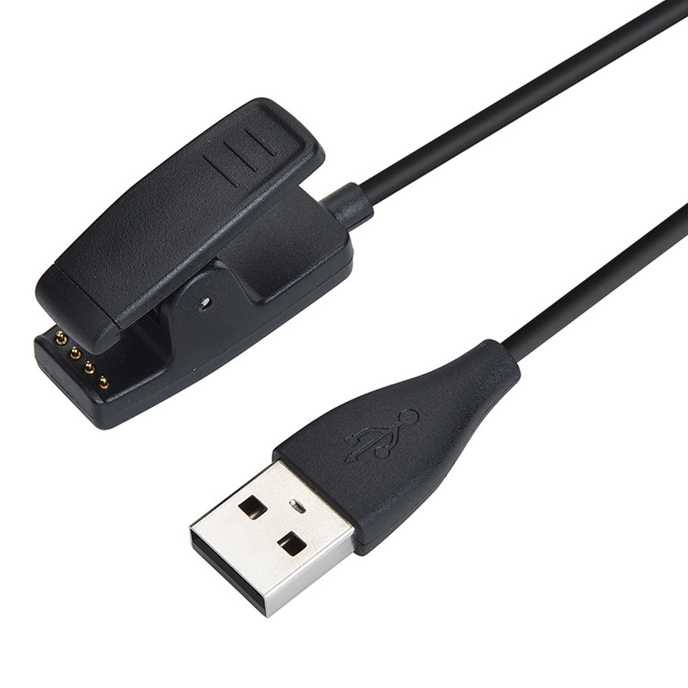 สายชาร์จ Garmin Forerunner 235, 645, 230, 630, 735xt, Approach S20 (AA11)