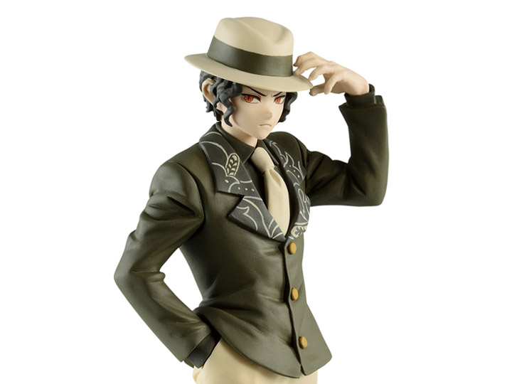 DEMON SLAYER: KIMETSU NO YAIBA FIGURE-DEMON SERIES-VOL.2(A:MUZAN KIBUTSUJI)